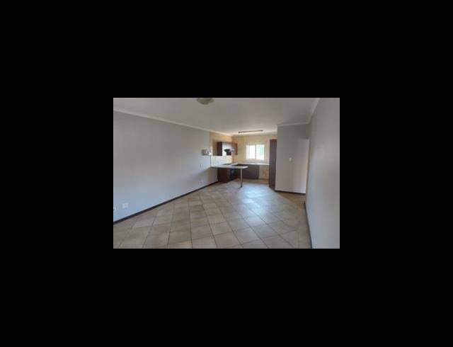 2 BEDROOM APARTMENT BLOCK RENTED IN DALVIEW